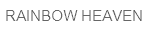 Rainbow Heaven