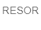 Resor